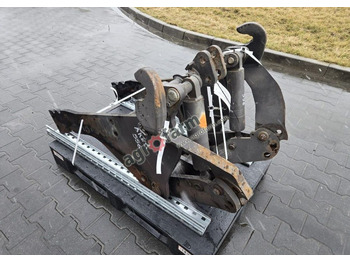 Pièces de rechange RENAULT Ares