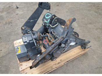 Pièces de rechange KUBOTA