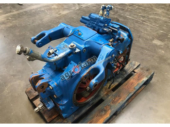 Transmission FORD