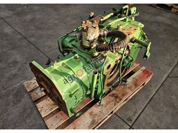 Boîte de vitesse JOHN DEERE