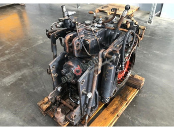Transmission LANDINI