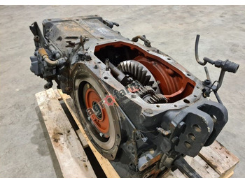 Transmission MASSEY FERGUSON