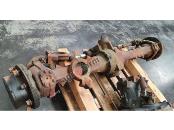 Transmission TYLNY MOST OŚ MASSEY FERGUSON 8925 4240060M1: photos 2