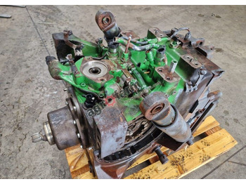 Boîte de vitesse JOHN DEERE