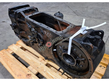 Boîte de vitesse MASSEY FERGUSON