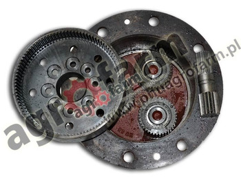 Moteur de translation JOHN DEERE
