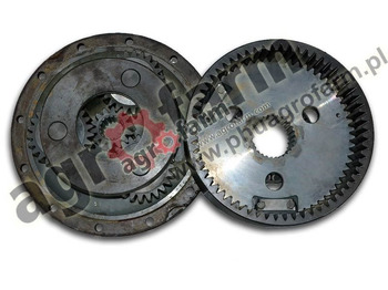 Transmission MASSEY FERGUSON