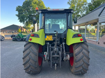 Tracteur agricole Claas Arion 410: photos 4