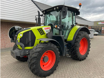 Tracteur agricole CLAAS Arion 510