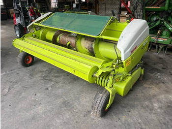 Accessoire aux ensileuses CLAAS