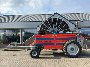 Matériel d'irrigation neuf Fasterholt FM 4550 Hydro 650-100: photos 3