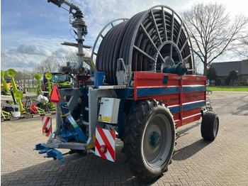Matériel d'irrigation neuf Fasterholt FM 4550 Hydro 650-100: photos 5