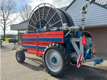 Matériel d'irrigation neuf Fasterholt FM 4550 Hydro 650-100: photos 4