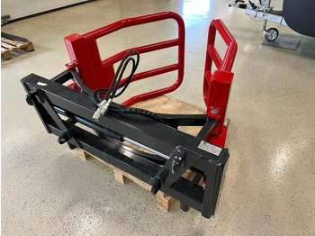 Pinces pour Machine agricole neuf Inter-Tech Balenklem: photos 3