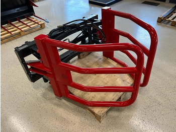 Pinces pour Machine agricole neuf Inter-Tech Balenklem: photos 2