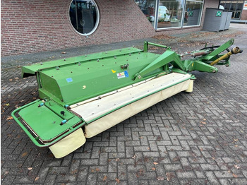 Faucheuse KRONE Easycut
