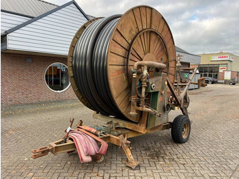 Matériel d'irrigation NETTUNO
