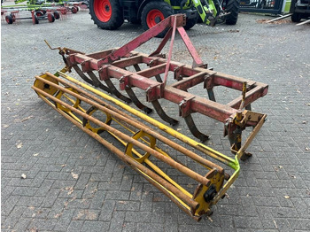 Bineuse Peecon vaste tand cultivator: photos 3