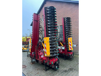 Epandeur à fumier VREDO