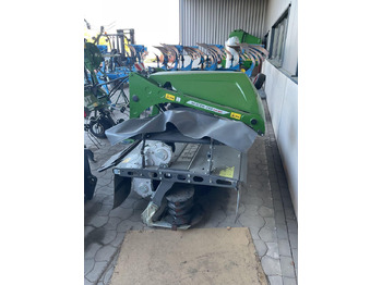 Faucheuse FENDT