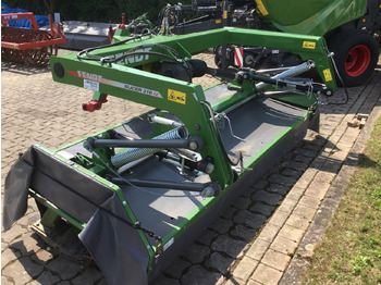 Faucheuse FENDT