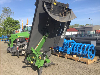 Faucheuse FENDT