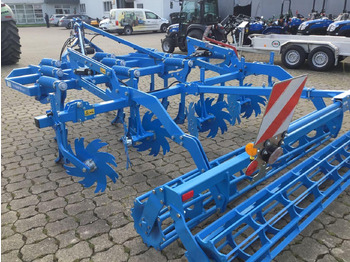 Bineuse neuf Lemken Karat 10/300 U Demomaschine 2024! 0%-Finanzierung möglich: photos 3