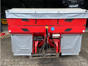 Distributeur d'engrais RAUCH