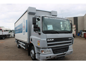 Camion DAF CF 65.250 +MANUEEL+ LIFT + 18T + BE apk 11-24: photos 3