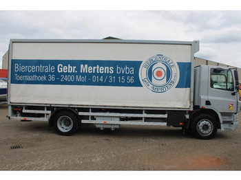 Camion DAF CF 65.250 +MANUEEL+ LIFT + 18T + BE apk 11-24: photos 4