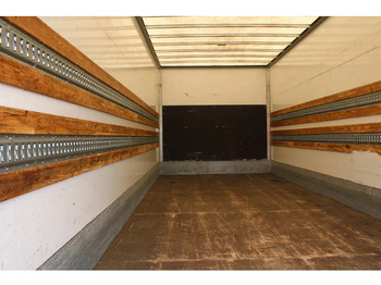 Camion fourgon Iveco Eurocargo 120E21 + EURO 6 + LIFT: photos 5
