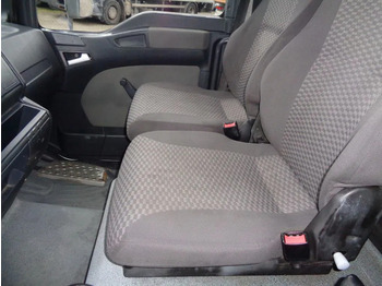 Camion fourgon MAN TGL 8.180 TGL 8.180 + MANUAL + Lift: photos 5 Camion fourgon MAN TGL 8.180 TGL 8.180 + MANUAL + Lift: photos 5