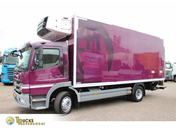 Camion frigorifique MERCEDES-BENZ Atego 1222