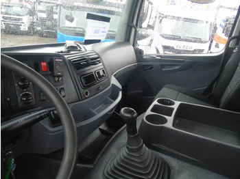 Camion grue Mercedes-Benz Axor 1929 + FASSI F135 + REMOTE + EURO 5 + MANUAL: photos 5