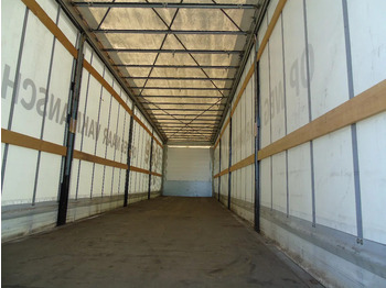 Semi-remorque rideaux coulissants Schmitz Cargobull 3x axle + 2.78HEIGHT + sliding roof: photos 4