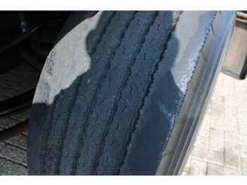 Camion hydrocureur Terberg FM 1450 WITTIG VACUM SYSTEM + TIPPER + FULLY WORKING + EURO 2 + ADR + 11,34m3: photos 4