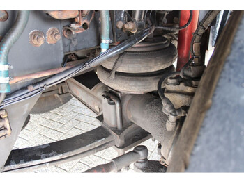 Camion hydrocureur Terberg FM 1450 WITTIG VACUM SYSTEM + TIPPER + FULLY WORKING + EURO 2 + ADR + 11,34m3: photos 5