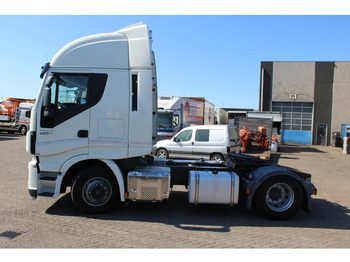 Tracteur routier Iveco Stralis 420 + EURO 6: photos 2