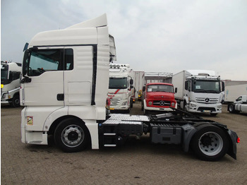 Tracteur routier MAN TGX 18.460 + EURO 6: photos 5