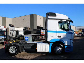 Tracteur routier Mercedes-Benz Actros 1936 + EURO 6: photos 5