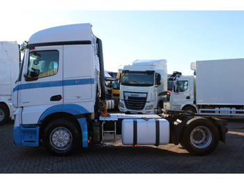 Tracteur routier Mercedes-Benz Actros 1936 + EURO 6: photos 4