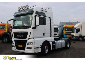 Tracteur routier MAN TGX 18.440
