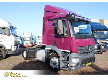 Tracteur routier MERCEDES-BENZ Actros 1936