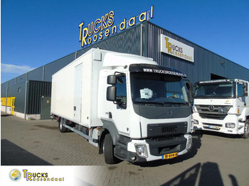 Camion fourgon VOLVO FL 250