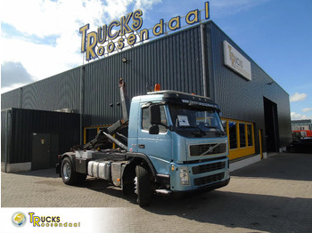 Camion ampliroll VOLVO FM 340