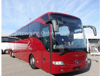 Autocar MERCEDES-BENZ Travego