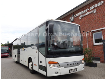 Bus interurbain SETRA