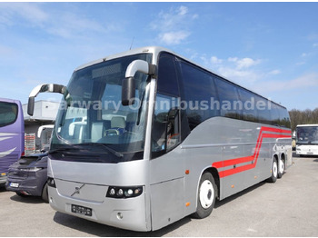 Autocar Volvo 9700 HD*B12*6x2*Klima*54 Sitze*WC*9900*: photos 2