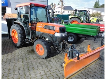 Micro tracteur Kubota L 5030