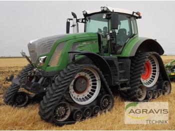 Tracteur à chenilles Soucy Track S-TECH 800
